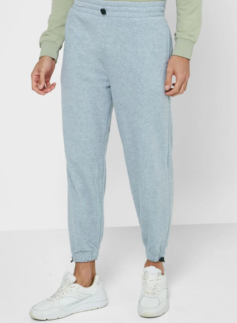 NEW LOOK Baggy Sweatpants