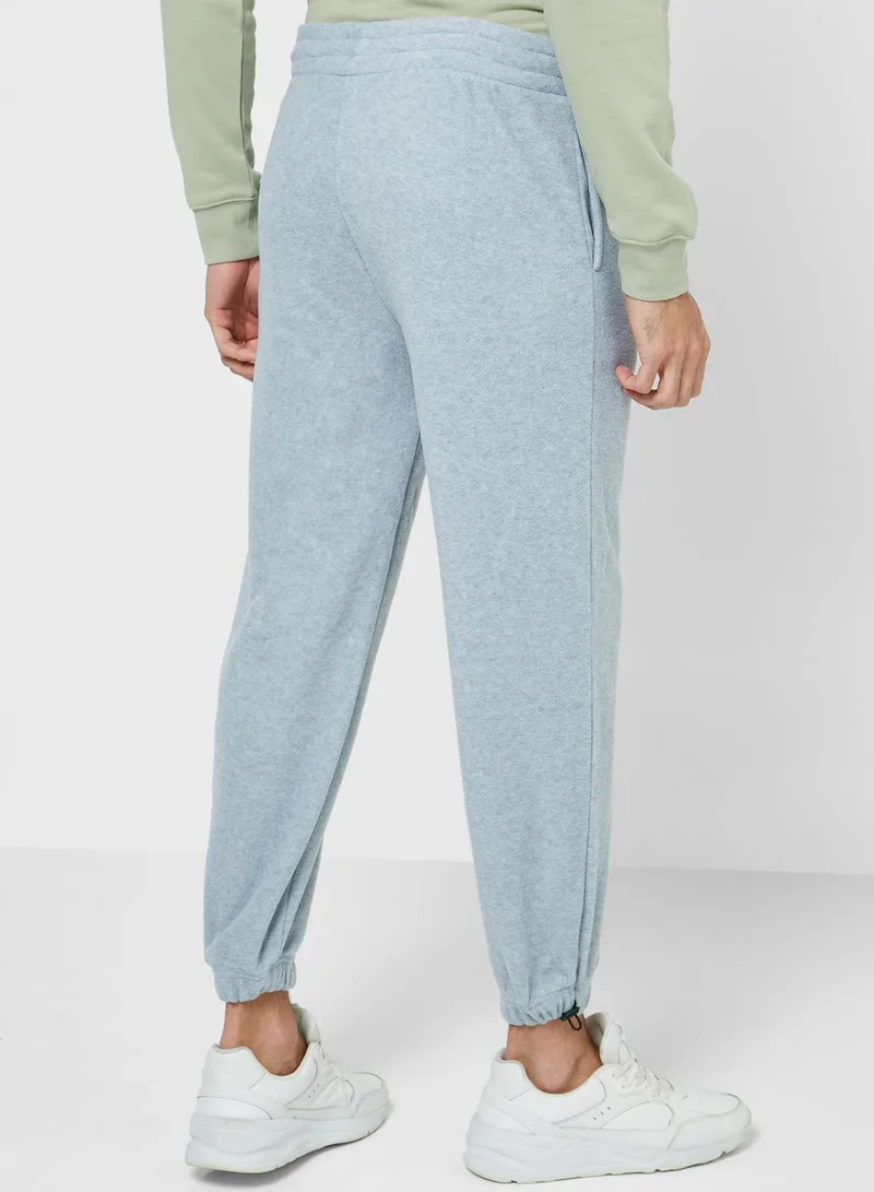 NEW LOOK Baggy Sweatpants