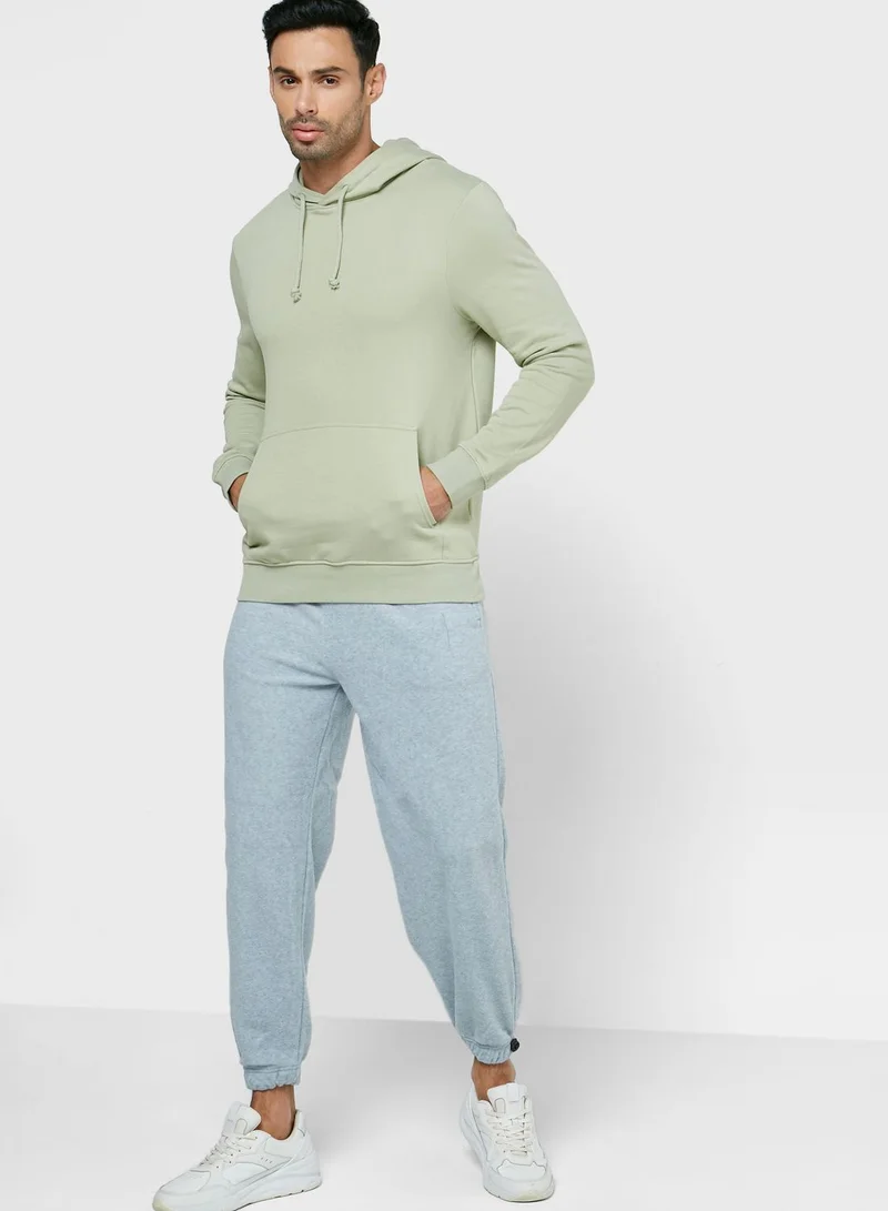 NEW LOOK Baggy Sweatpants