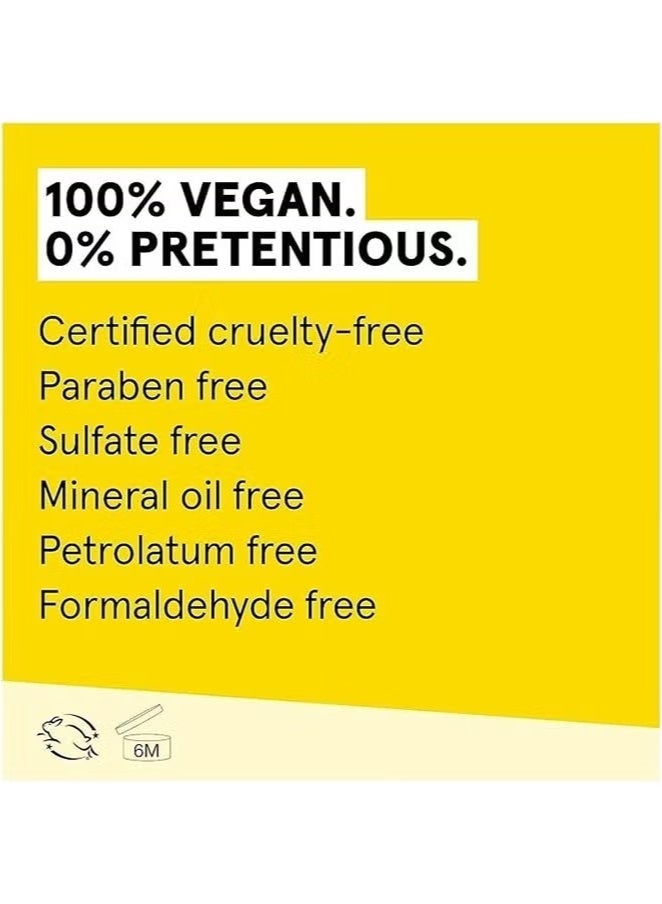 أكيور ملمع الوجه فرك - Image 5