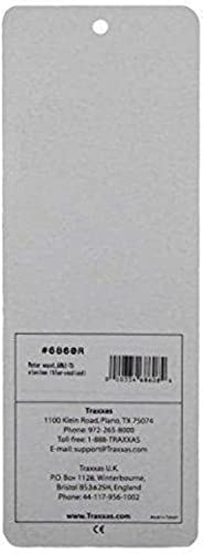Traxxas 6860R Aluminum Motor Mount, Slash 4x4, 27-Pack - Image 3