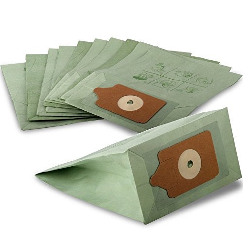 First4spares 20 Pack of Qualtex First4spares Henry Hoover Replacement Vacuum Cleaner Double Layer Paper Dust Bags. - Image 4