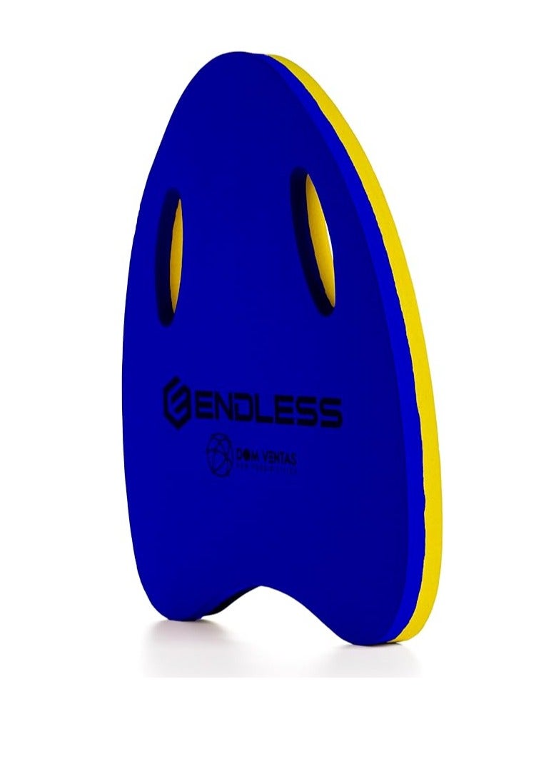 ENDLESS  Swimming Kickboard With Comfortable Design | Material : EVA |  For Beginners Swimming Training Floaters | For Kids and Adults Floating Pads - Image 1