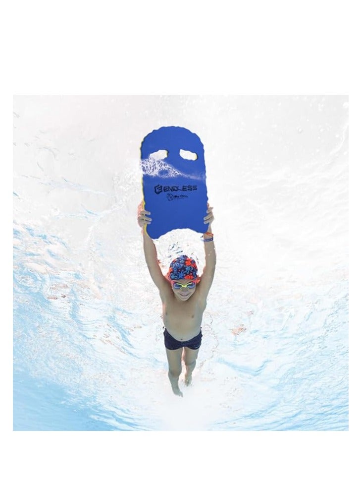 ENDLESS  Swimming Kickboard With Comfortable Design | Material : EVA |  For Beginners Swimming Training Floaters | For Kids and Adults Floating Pads - Image 2