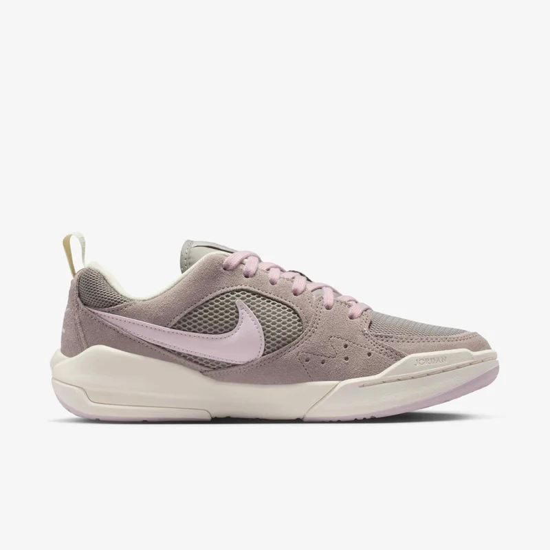 Jordan Black Women's CMFT Era Shoes for Women | Best Price UAE