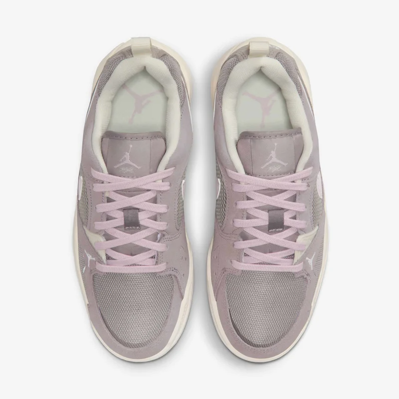 Jordan Black Women's CMFT Era Shoes for Women | Best Price UAE