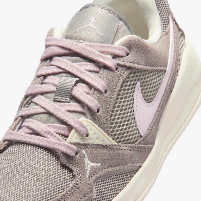 Jordan Black Women's CMFT Era Shoes for Women | Best Price UAE