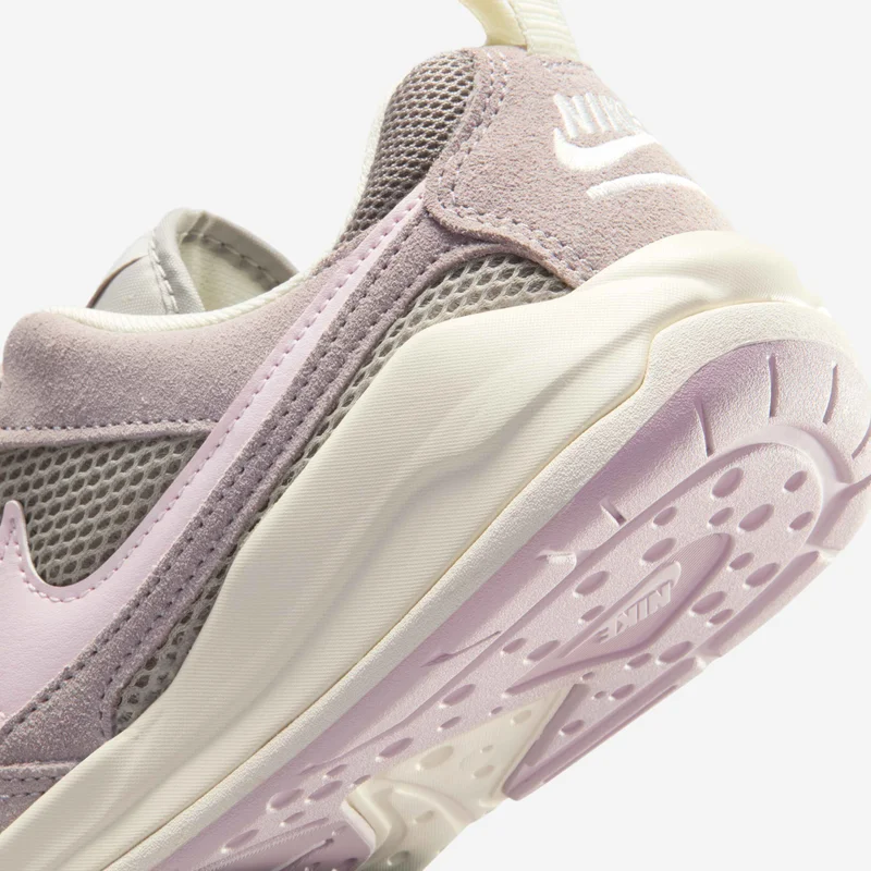 Jordan Black Women's CMFT Era Shoes for Women | Best Price UAE