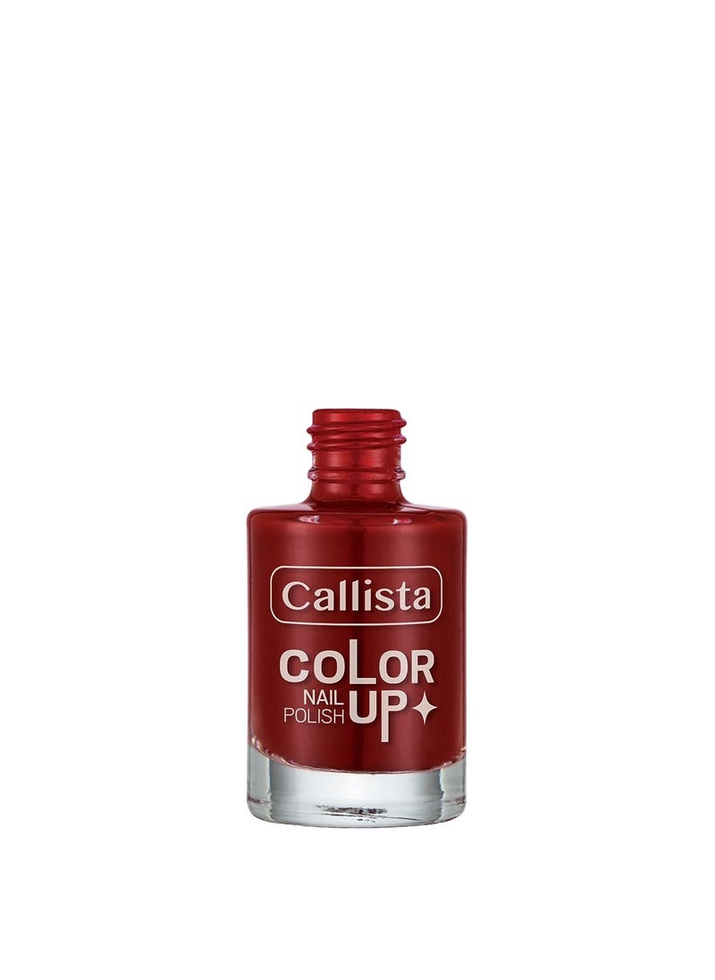 Callista Color Up Nail Polish  - Image 2