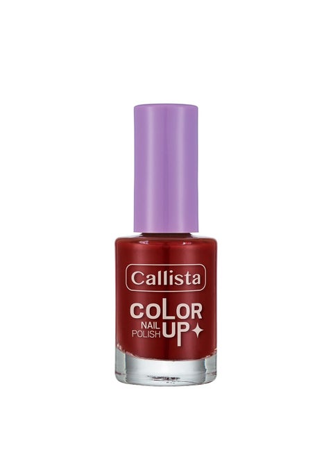 Color Up Nail Polish
