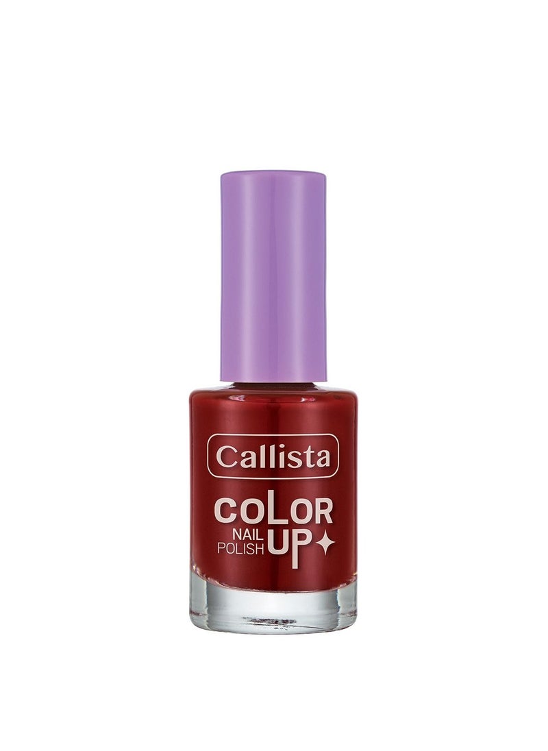 Callista Color Up Nail Polish  - Image 1