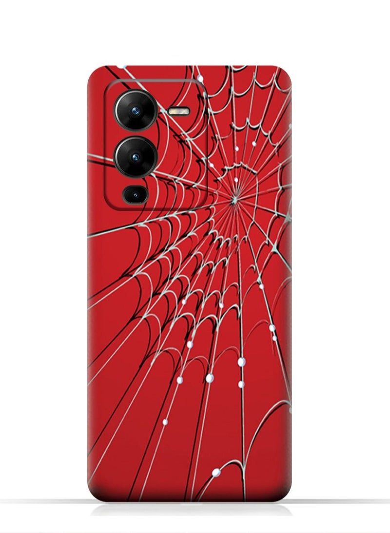 AMC DESIGN Protective Case Cover For vivo V25 Pro - Image 1