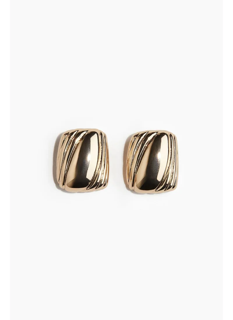 H&M Stud earrings