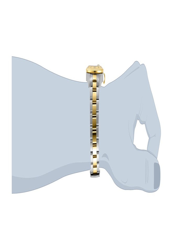 Invicta Men's Pro Diver 30944 Quartz Watch, Two Tone Gold, Diver,Quartz Movement - Image 3