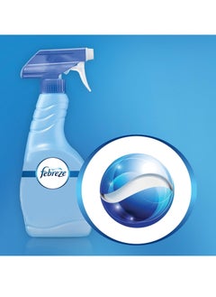 febreze Fabric Refresher, Pet Odour Eliminator, Trigger, 375ml  - Image 3