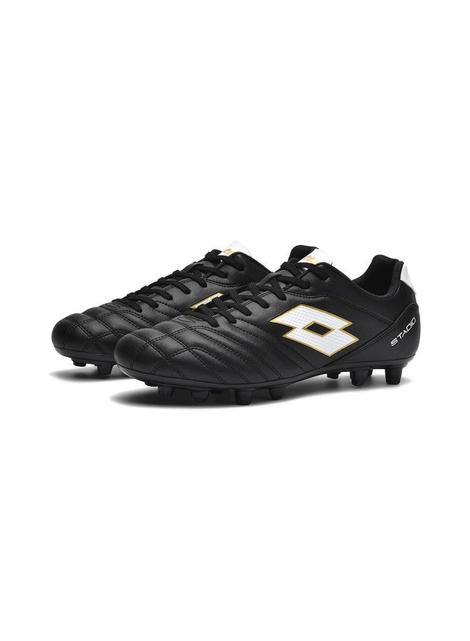 LOTTO Spring New Men's Soccer Shoes, Professional Match Training, Lightweight, Cushioned, Wear-resistant, For Youth And Adult Men's Soccer Shoes - Image 4