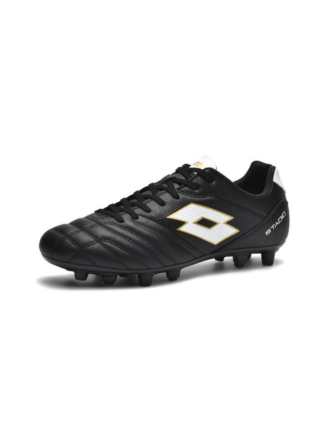 LOTTO Spring New Men's Soccer Shoes, Professional Match Training, Lightweight, Cushioned, Wear-resistant, For Youth And Adult Men's Soccer Shoes - Image 3