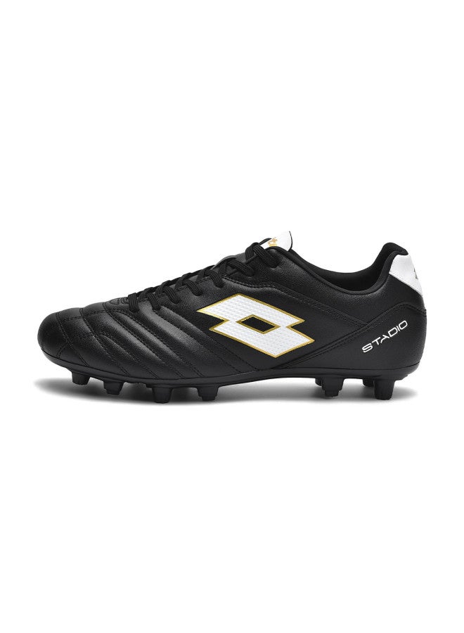 LOTTO Spring New Men's Soccer Shoes, Professional Match Training, Lightweight, Cushioned, Wear-resistant, For Youth And Adult Men's Soccer Shoes - Image 2