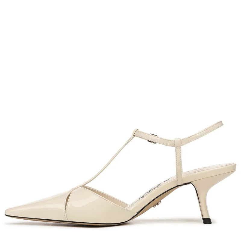 Sam Edelman Briella T-Strap Pump