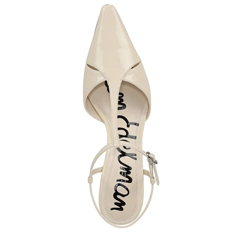 Sam Edelman Briella T-Strap Pump
