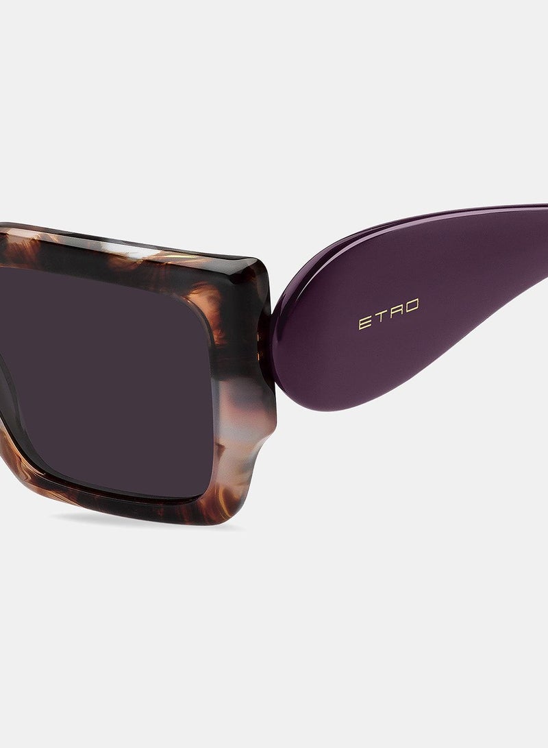 ETRO Women Square Sunglasses 54 ETRO 0056/S - Image 4
