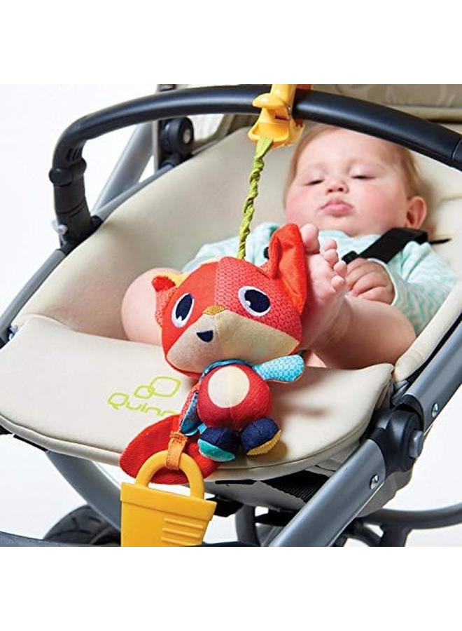 تيني لاف كريستوفر ذا فوكس جيتر ميدو دايز - Image 2