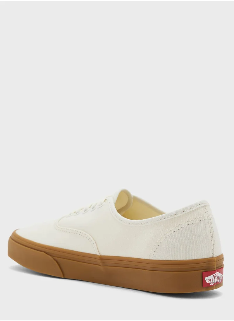 VANS Classic Authentic Sneakers