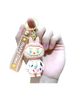 Keychain Cute Doll Student Backpack Pendant, Adorable Key Ring Accessory for Bags - pzsku/ZD422B58D02001D3FC12DZ/45/_/1735123110/1396da4f-c594-44e2-b727-e2c83cd88ebf