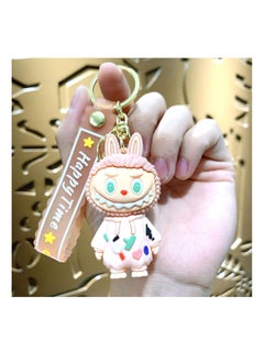 Keychain Cute Doll Student Backpack Pendant, Adorable Key Ring Accessory for Bags - pzsku/ZD422B58D02001D3FC12DZ/45/_/1735123130/07ba2984-c943-472e-9867-7dad587be1cd