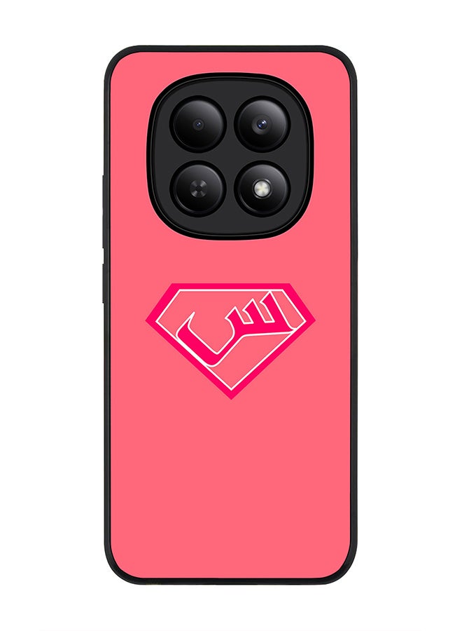 For Xiaomi Redmi Note 15 4G Case,Slim fit Camera Protection, Shockproof Thin Phone cover  - Seen