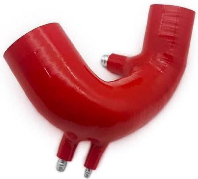 Wivplex Silicone Intake Hose Kit for Abarth 500 595