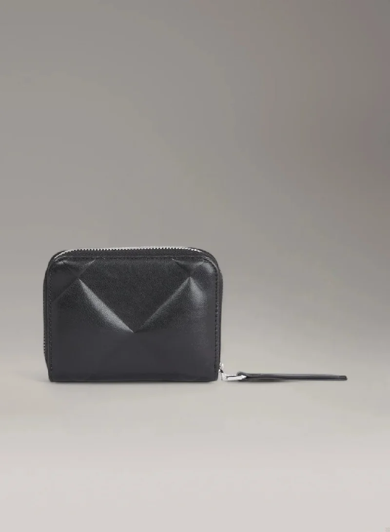 CALVIN KLEIN Zip Arround Wallet