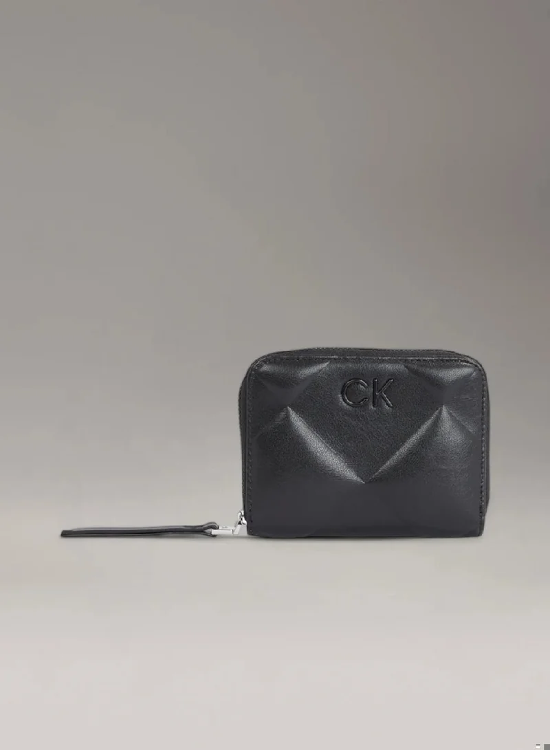 CALVIN KLEIN Zip Arround Wallet