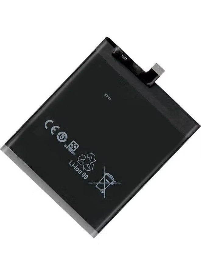 Generic - Xiaomi Mi 9T Pro Battery BP40 Rechargeable Internal Replacement Battery - Image 1
