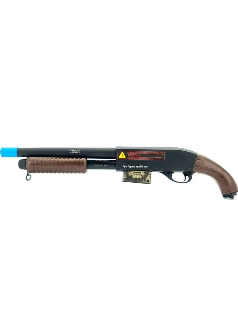 XYL Short Gel Cartridge Water Bomb Gun Rifle Model Toy Gun - Image 1