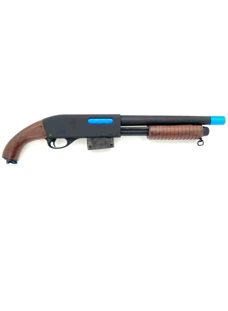 XYL Short Gel Cartridge Water Bomb Gun Rifle Model Toy Gun - Image 2