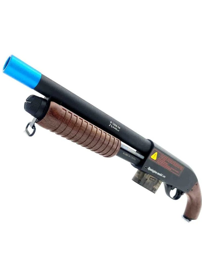XYL Short Gel Cartridge Water Bomb Gun Rifle Model Toy Gun - Image 4