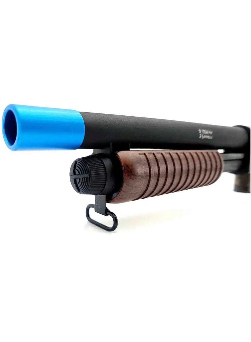 XYL Short Gel Cartridge Water Bomb Gun Rifle Model Toy Gun - Image 5