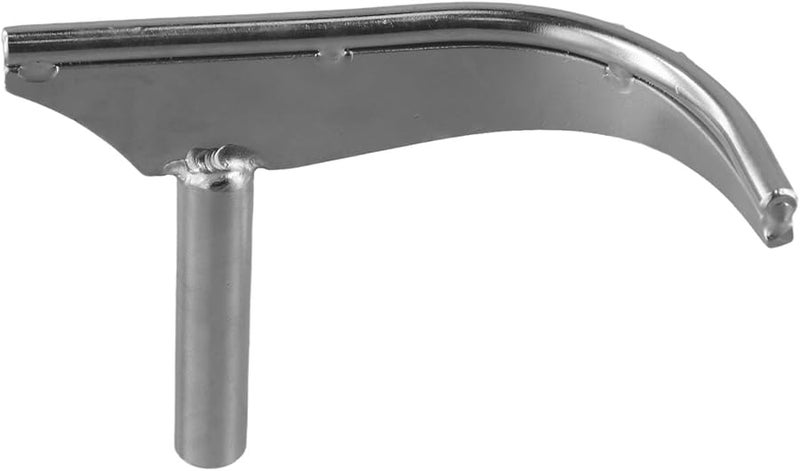 حامل أداة منحني لمخرطة الخشب، ذو ساق 16 مم، حامل أداة خراطة الأوعية من الفولاذ المقاوم للصدأ - Image 5