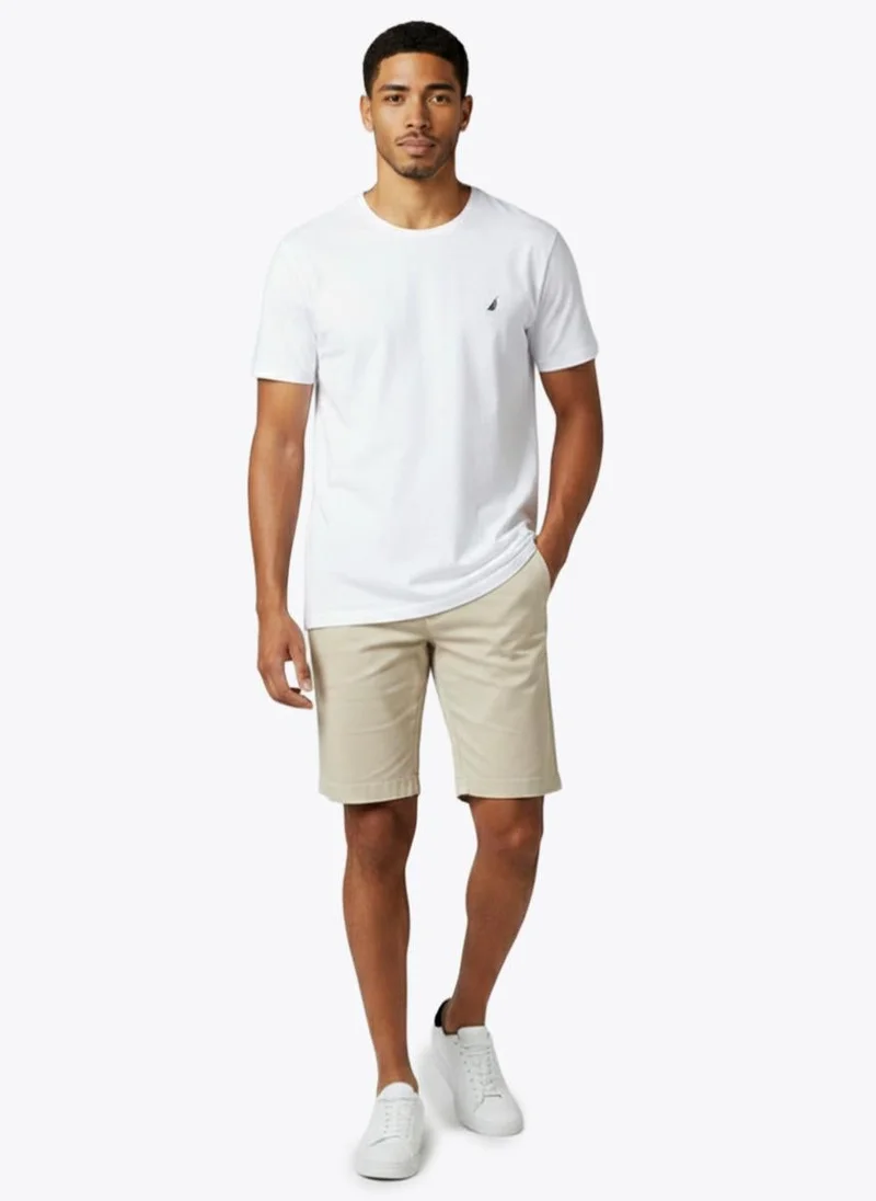 NAUTICA  Men's Short Sleeve T-shirt for Men | Best Price UAE