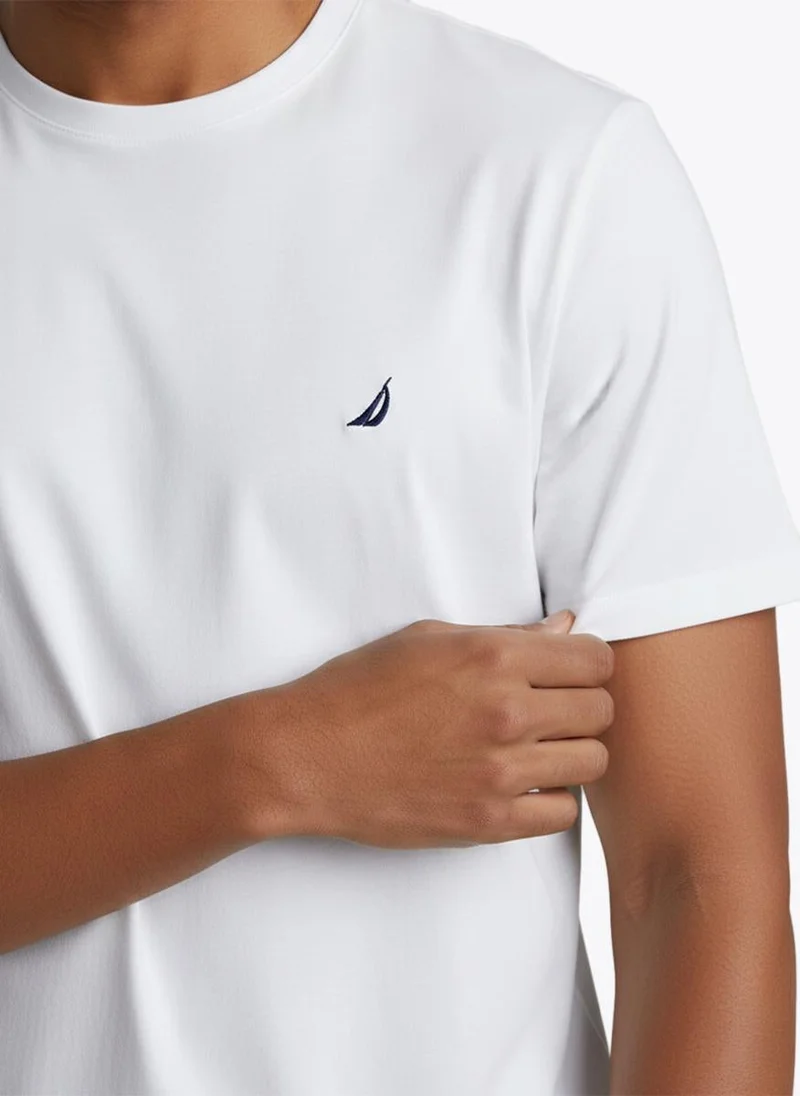 NAUTICA  Men's Short Sleeve T-shirt for Men | Best Price UAE