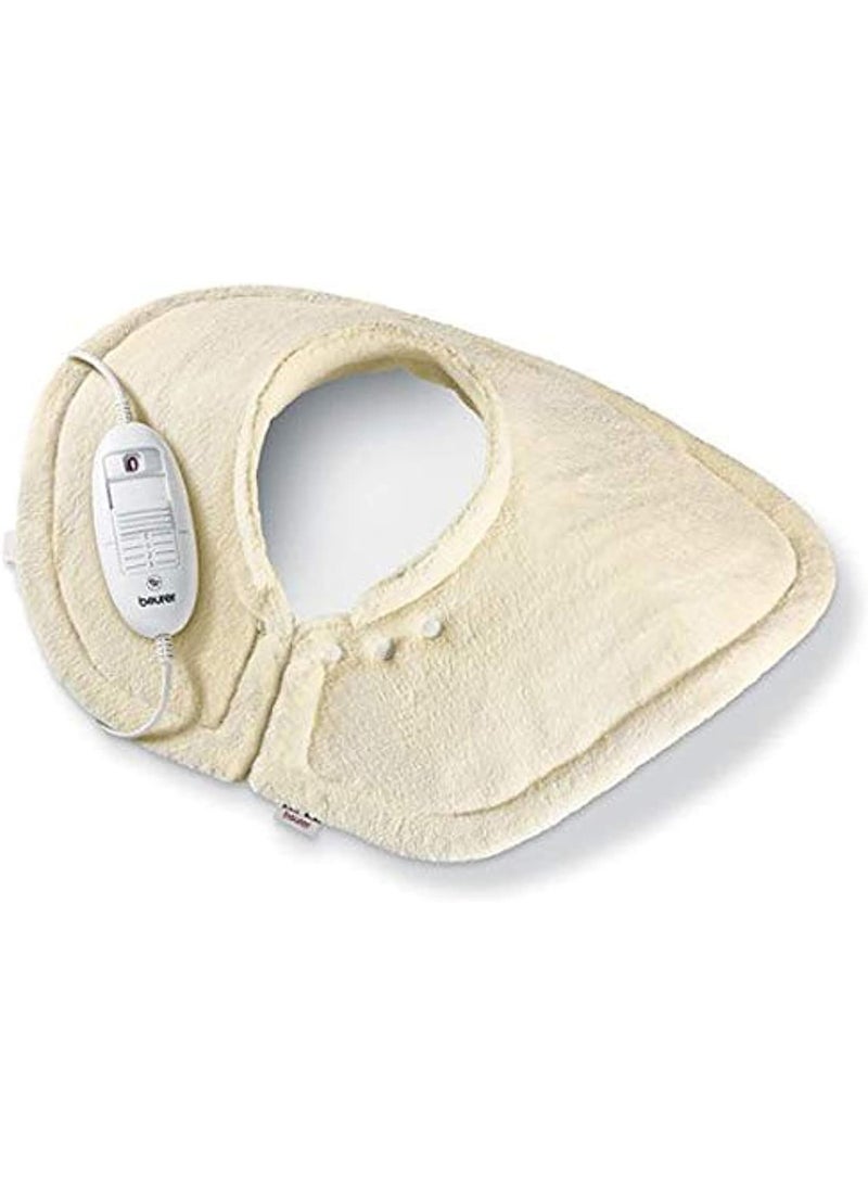 Beurer Hk 54 Cosy Shoulder & Neck Heat Pad - Image 1