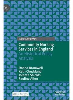 Community Nursing Services in England: An Historical Policy Analysis  - Image 1