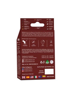 Mina Ibrow Henna Coloring Kit & Regular Pack Burgundy With Ibrow Stencilscombo Pack - pzsku/ZD4234C0F7F31F92A68EAZ/45/_/1721903781/a9adcdd9-66e2-4dca-8eda-8844342312e4