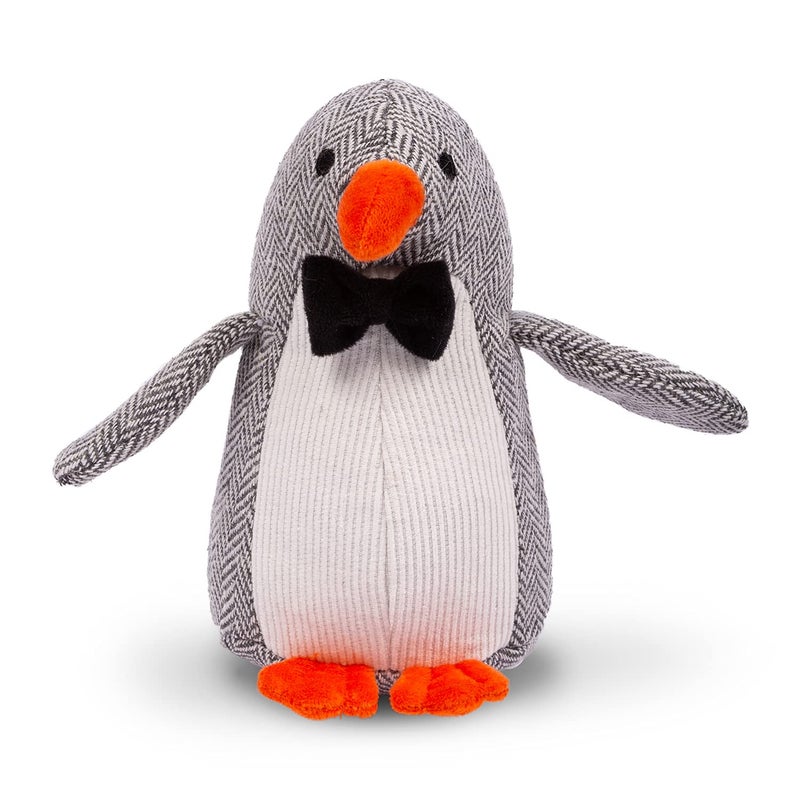 Harry Barker Dapper Penguin Plush Toy - Image 2