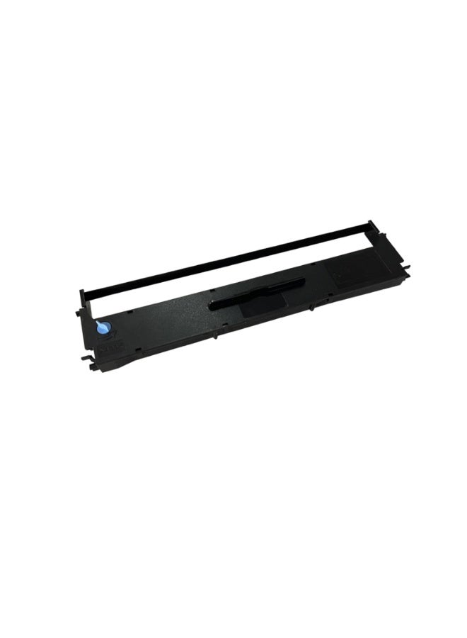Kalon 4 pack Dot Matrix Printer Ribbon Black for Epson LQ-300, LQ-300 Ribbon Cartridge For  Replacement for Epson LQ-300 Series & LQ-350 - Image 3