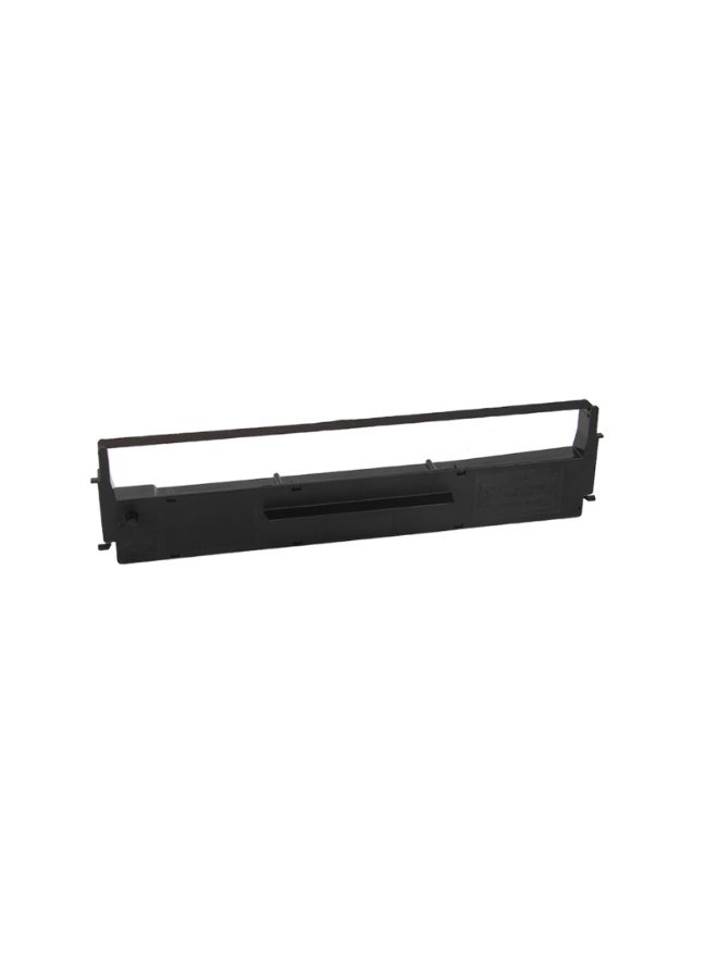 Kalon 4 pack Dot Matrix Printer Ribbon Black for Epson LQ-300, LQ-300 Ribbon Cartridge For  Replacement for Epson LQ-300 Series & LQ-350 - Image 4
