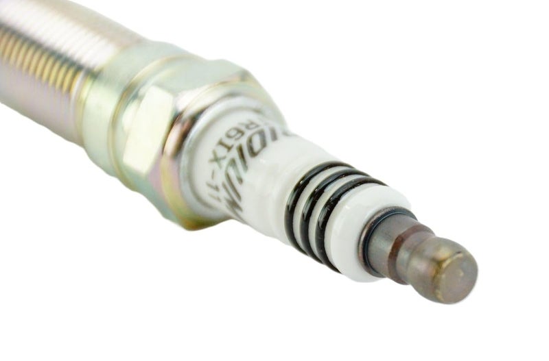 NGK Spark Plug LTR6IX-11 6509 Pack of 8 - Image 5