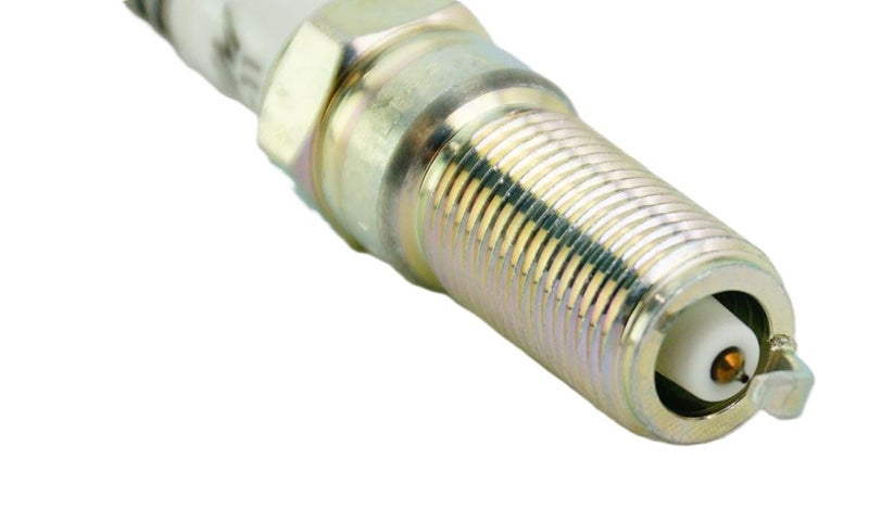 NGK Spark Plug LTR6IX-11 6509 Pack of 8 - Image 3