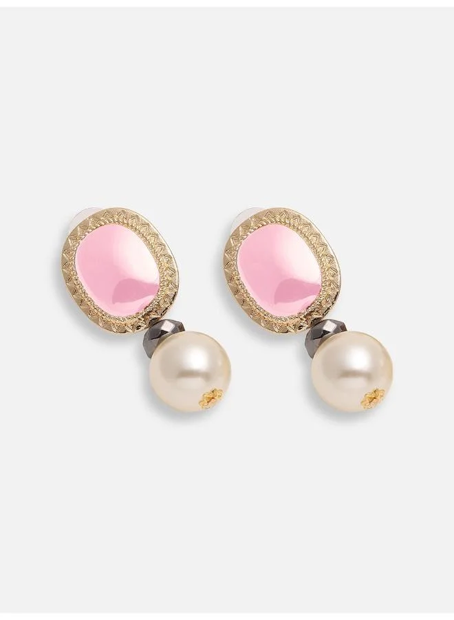 Sohi  Party Artificial Drop Earring Jewellery for Women | Best Price UAE